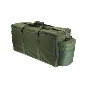 NGT Wielka Torba wędkarska Giant Green Carryall 093L